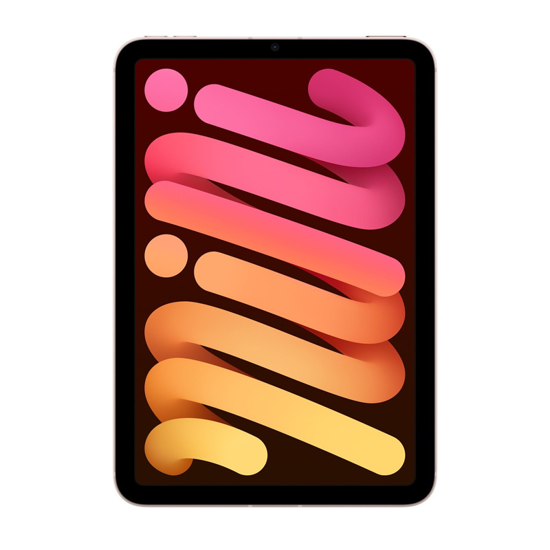 Планшет Apple iPad Mini (2021) Wi-Fi - 2