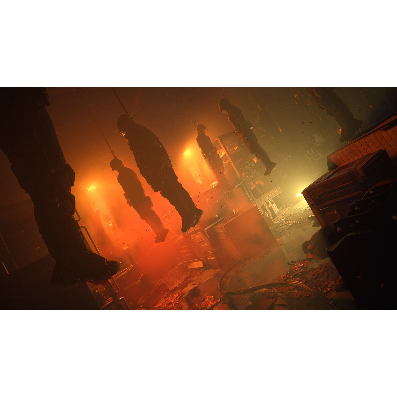 Игра для PS5 The Callisto Protocol - 9