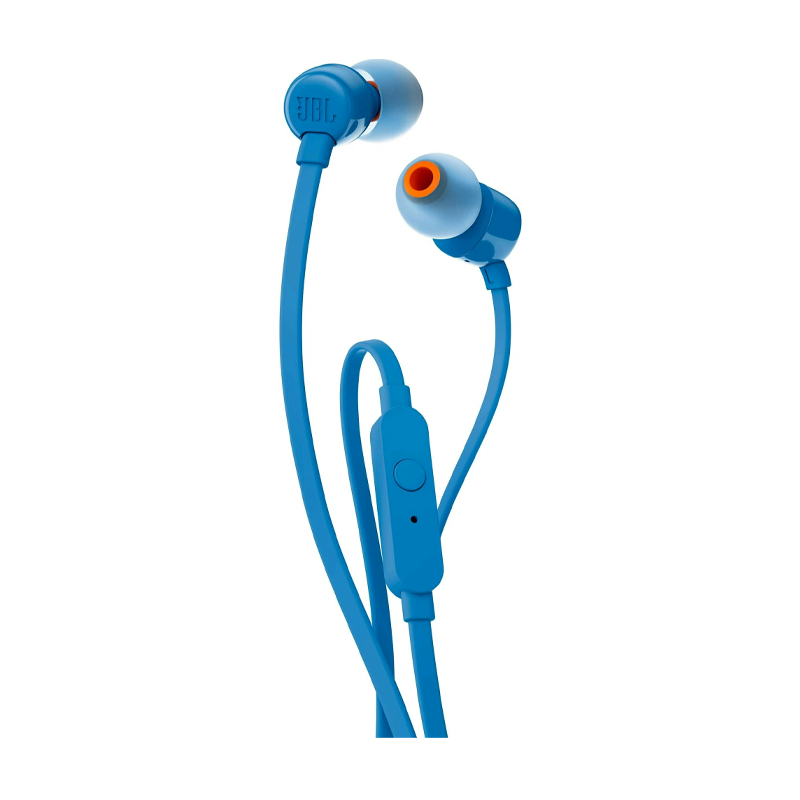 Наушники JBL Tune 110 - 2
