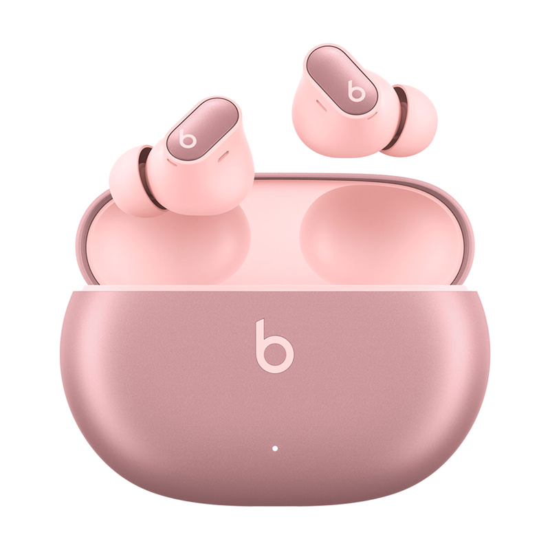 Беспроводные наушники Beats Studio Buds Plus - 1