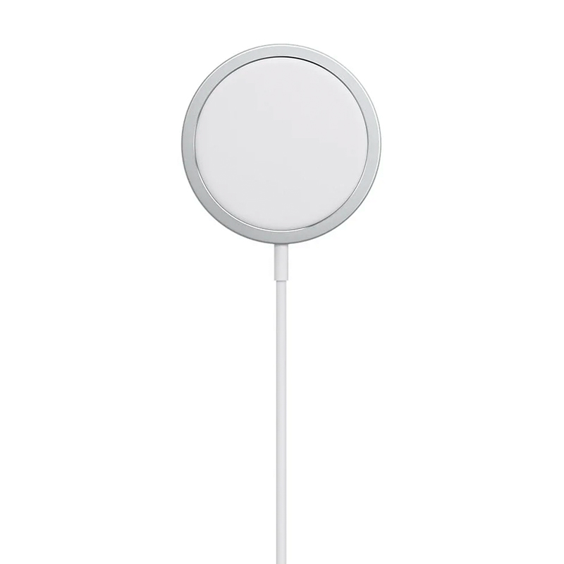 Беспроводное зарядное устройство Apple MagSafe 15 Вт - 1