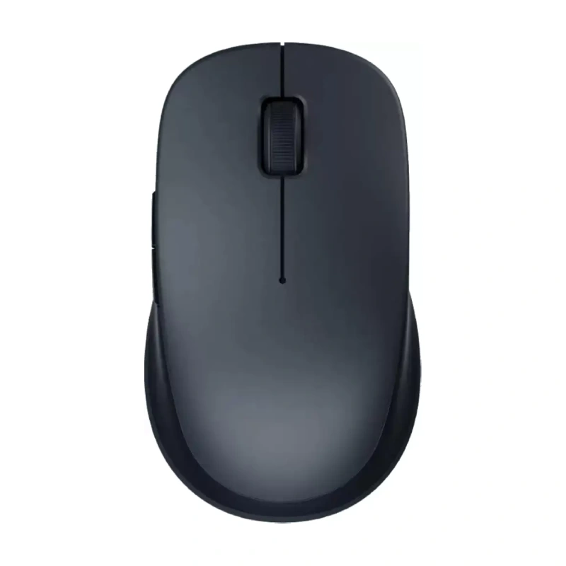 Мышь беспроводная Xiaomi Mi Dual Mode Wireless Mouse 2 - 1