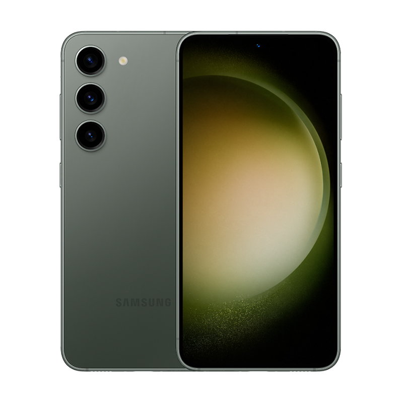 Смартфон Samsung Galaxy S23 - 1