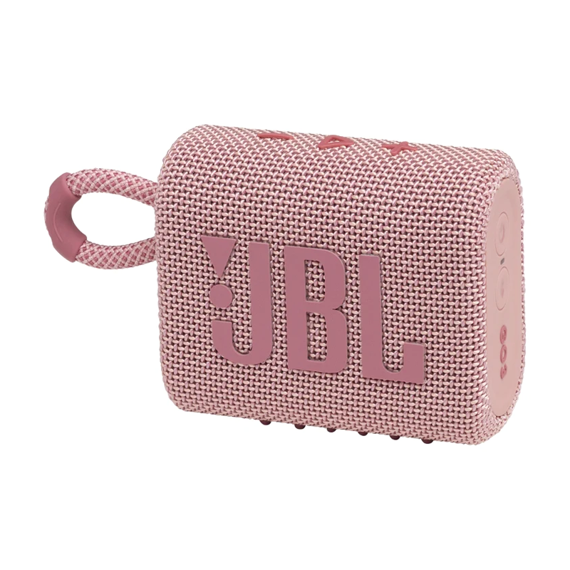 Портативная колонка JBL Go 3 - 1