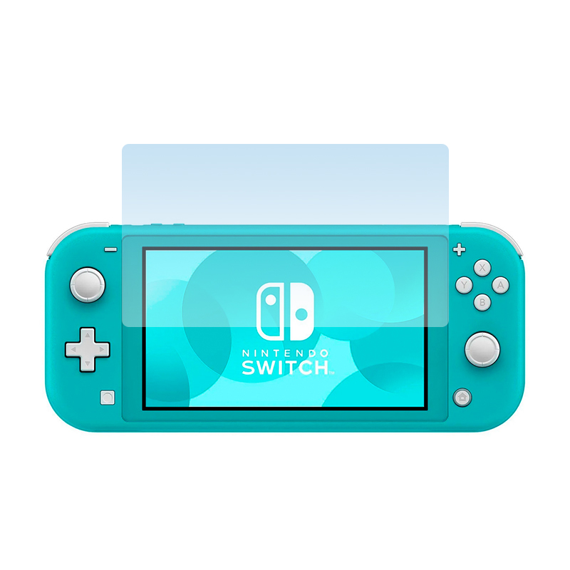 Защитное стекло Mocoll 2.5D для Nintendo Switch Lite - 1