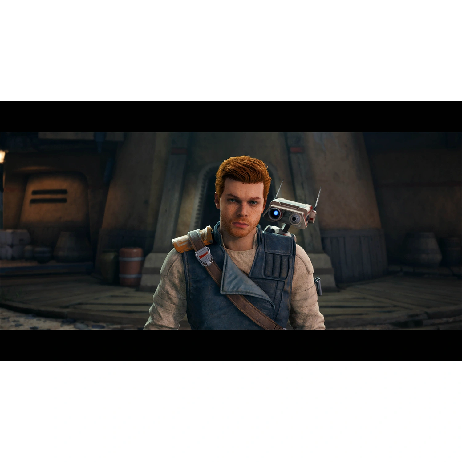 Игра для PS5 Star Wars Jedi: Survivor - 8