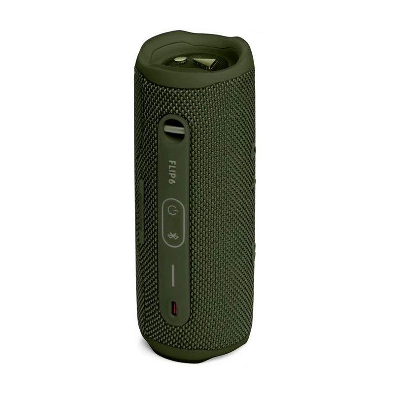 Портативная колонка JBL Flip 6 - 2