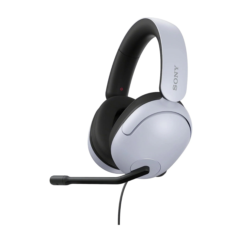 Проводные наушники Sony INZONE H3 MDR-G300 - 1
