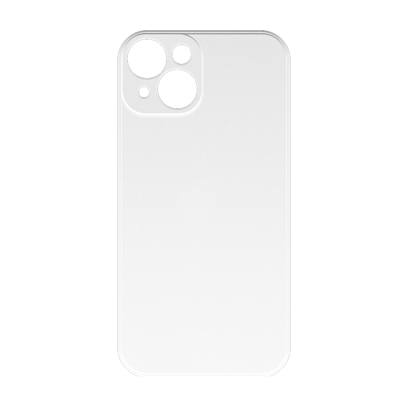 Клип-кейс (накладка) для Apple iPhone 15 - 1