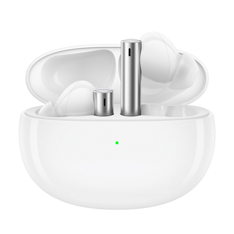Беспроводные наушники Realme Buds Air 3 - 1