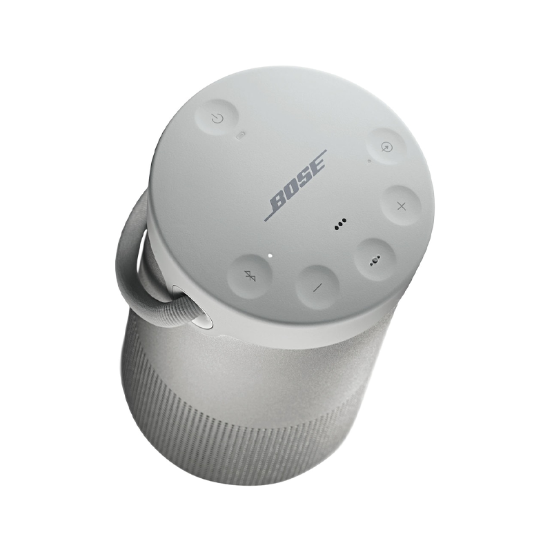 Портативная акустическая система Bose SoundLink Revolve Plus 2 - 3