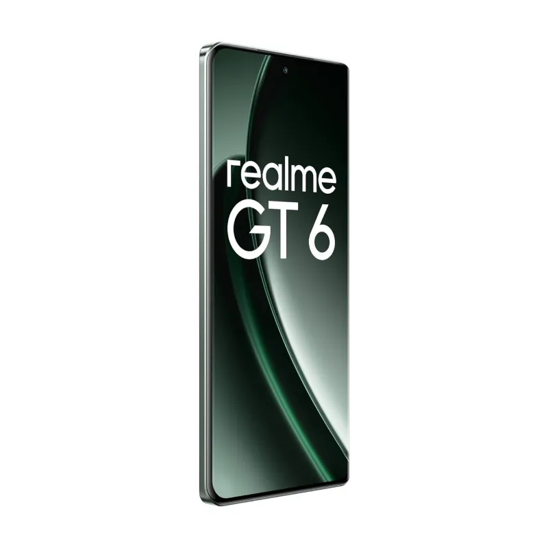 Смартфон Realme GT 6 - 2
