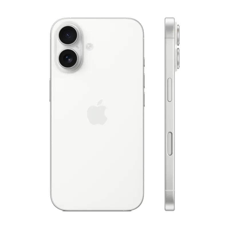 Смартфон Apple iPhone 16