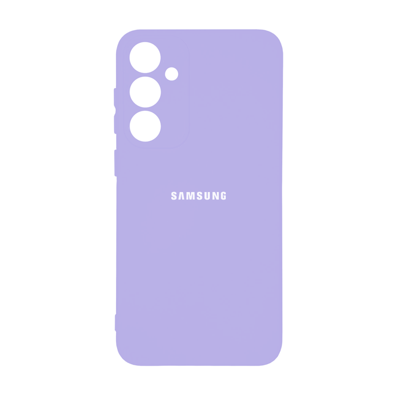 Клип-кейс (накладка) для Samsung Galaxy S24 Plus / S25 Plus  - 1