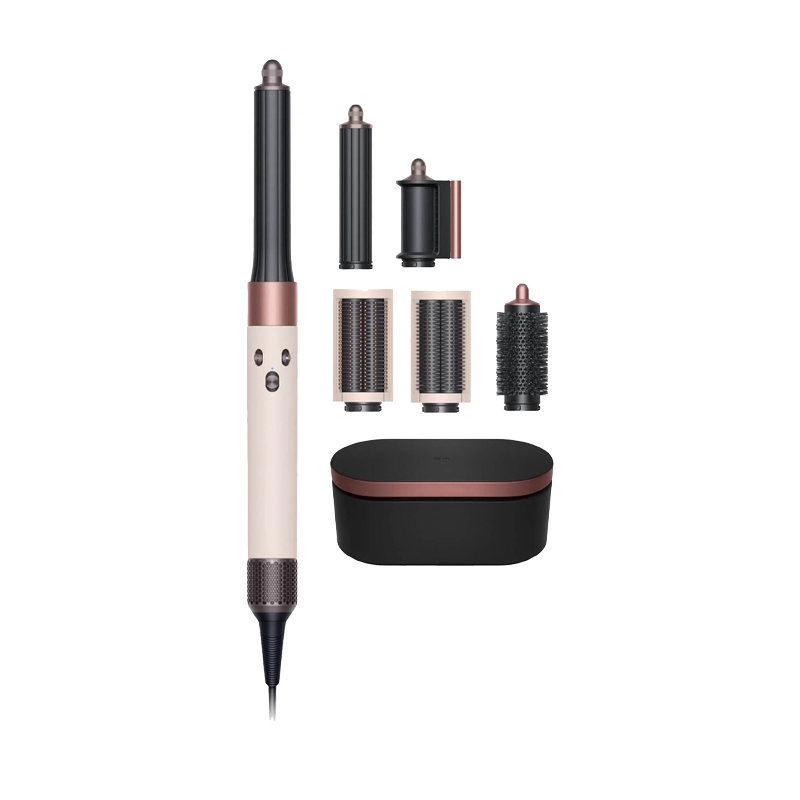 Стайлер Dyson Airwrap Complete Long HS05 - 2