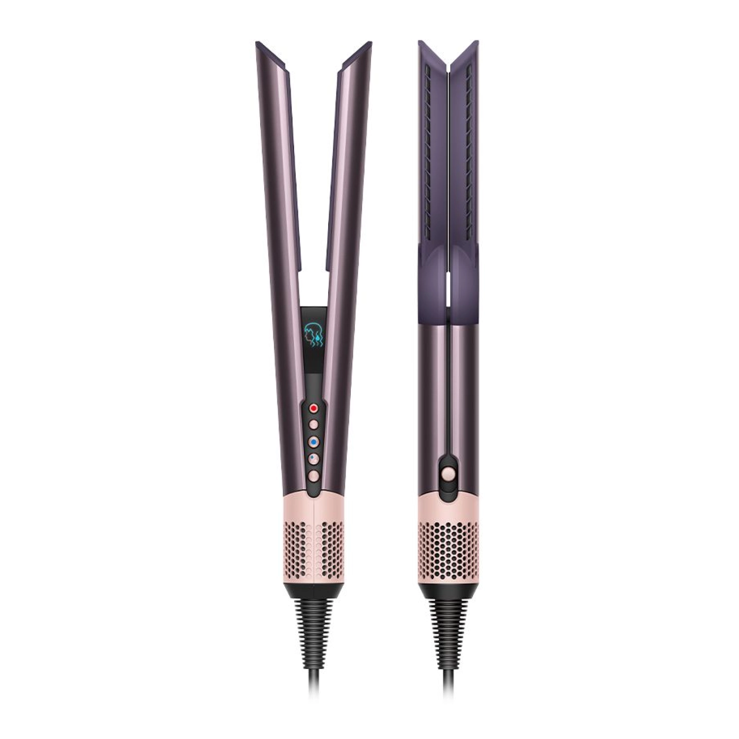 Выпрямитель для волос Dyson Airstrait HT01 - 1