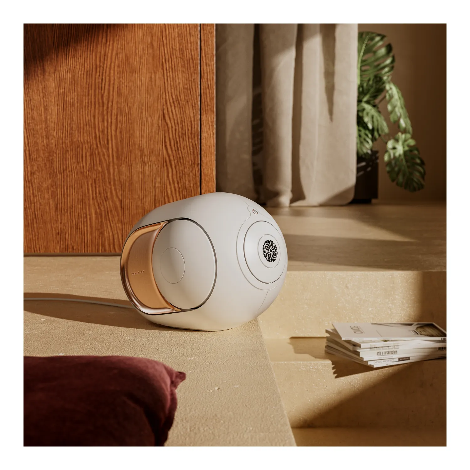 Акустическая система Devialet Phantom I 108dB - 6