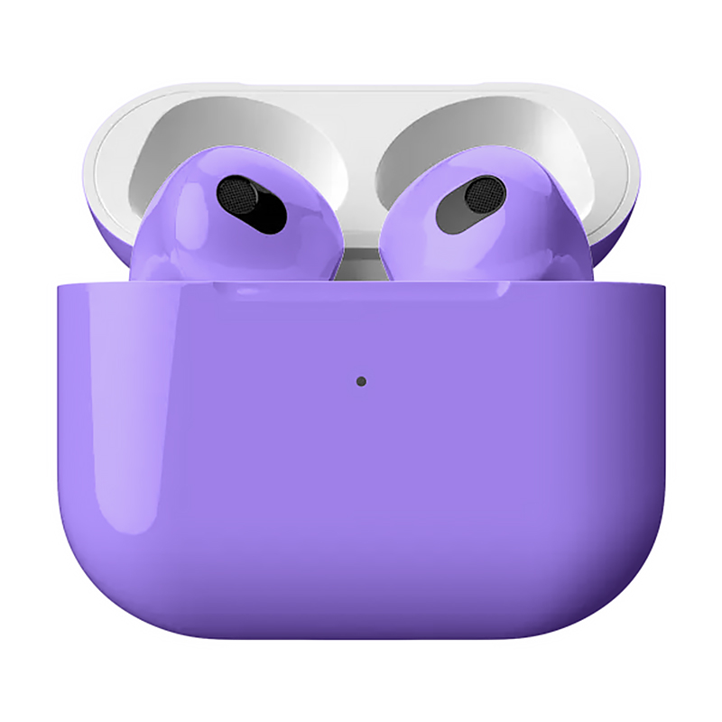 Беспроводные наушники Apple AirPods 3 - 1