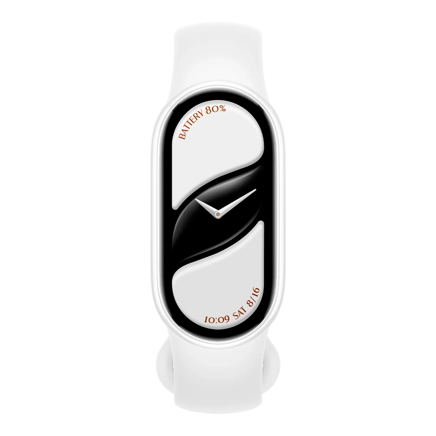 Фитнес-браслет Xiaomi Smart Band 10 Ceramic Edition - 2