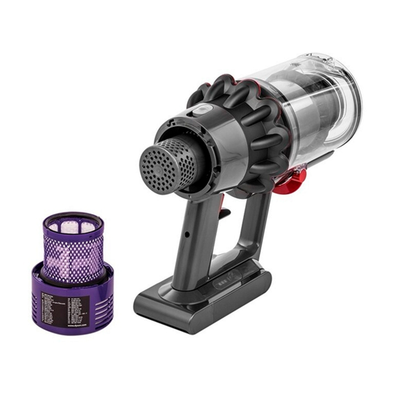 Беспроводной пылесос Dyson V10 - 4