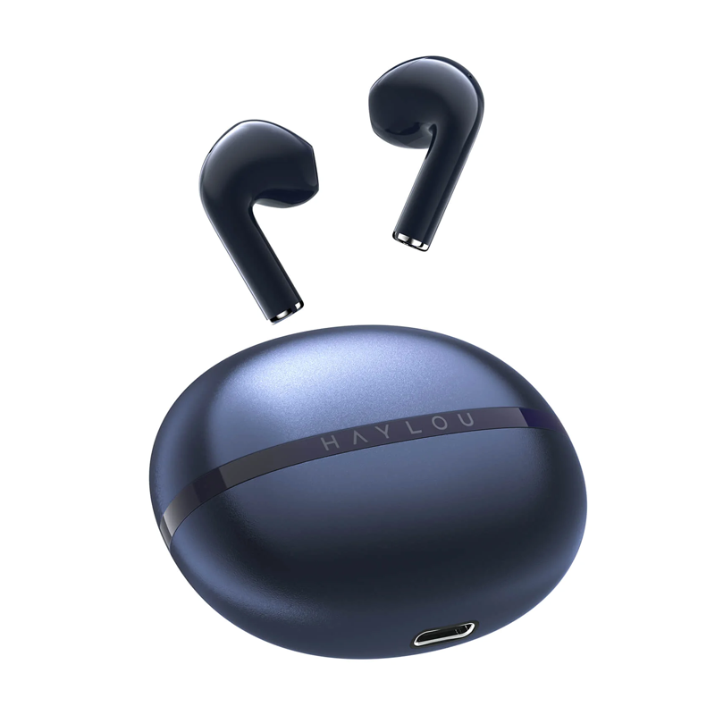 Беспроводные наушники Xiaomi Haylou X1 2023 - 2