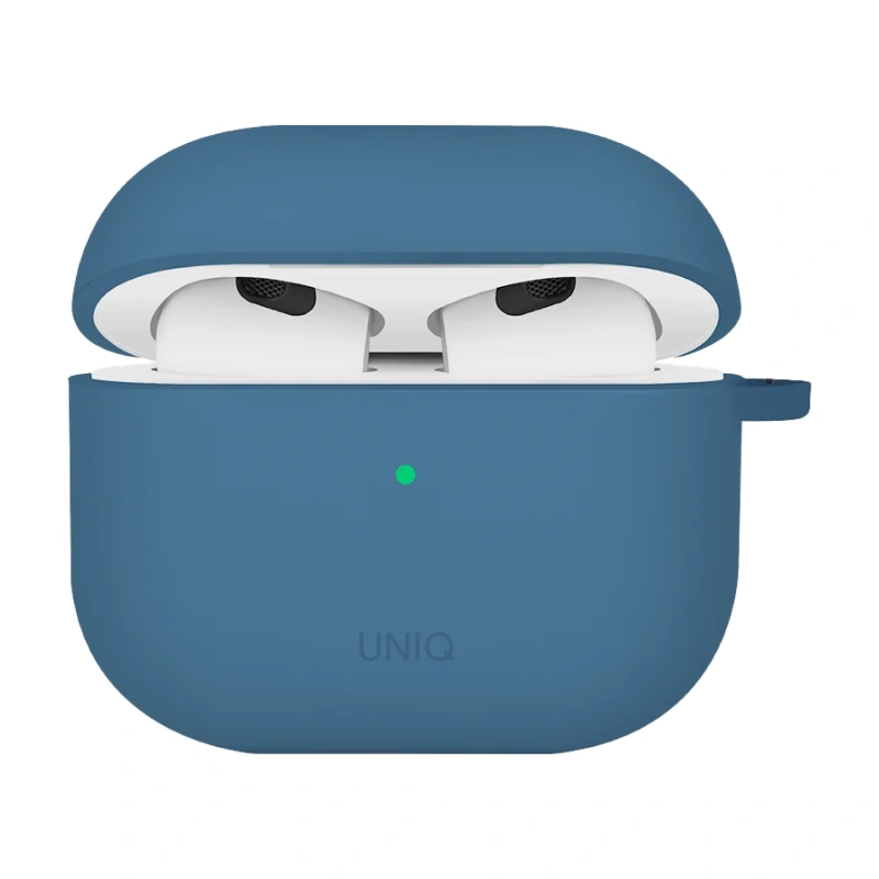 Кобура UNIQ Nexo для Apple AirPods 4 - 1