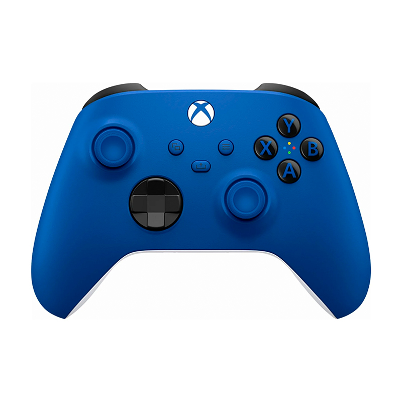 Геймпад Microsoft Xbox Series - 1