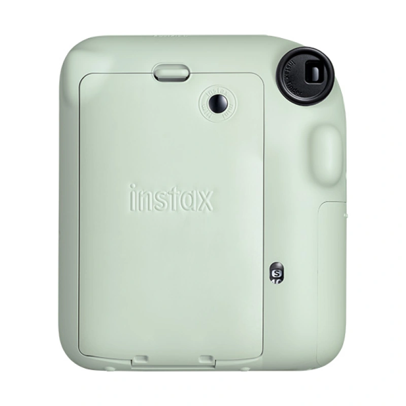 Фотоаппарат моментальной печати Fujifilm Instax Mini 12 - 4
