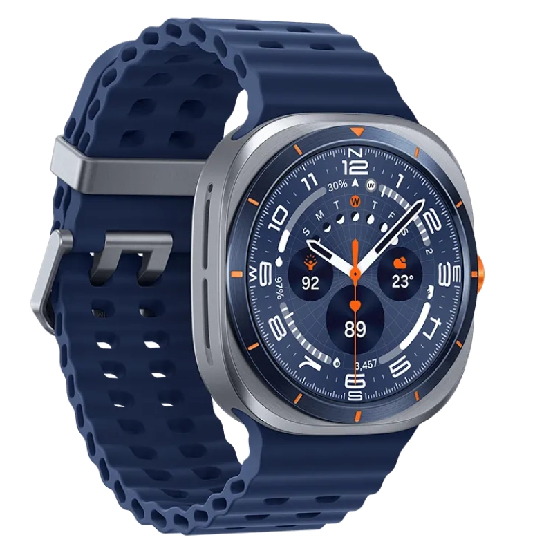 Умные часы Samsung Galaxy Watch Ultra 47мм (LTE) - 3