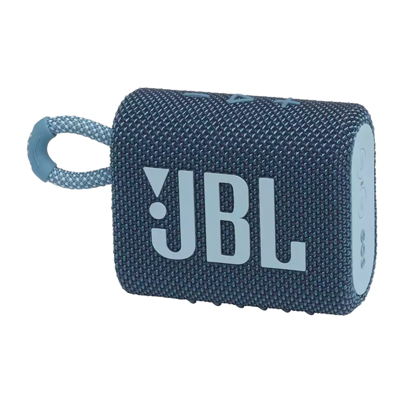 Портативная колонка JBL Go 3 - 1