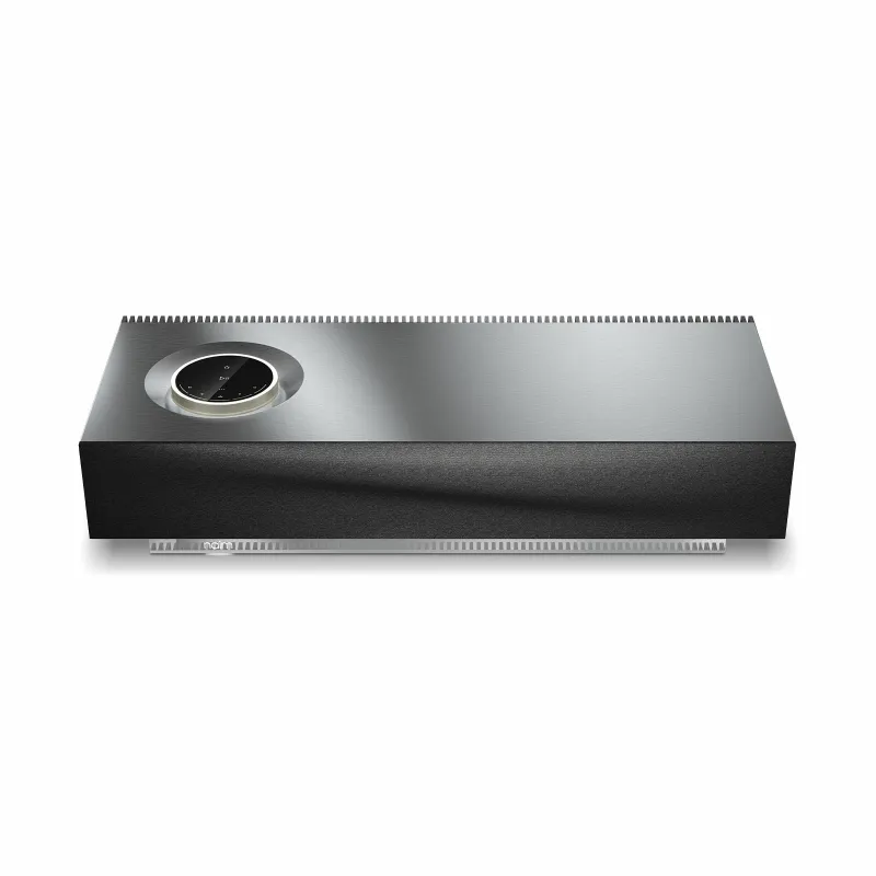 Акустическая система Naim Audio Mu-so 2nd Generation - 1