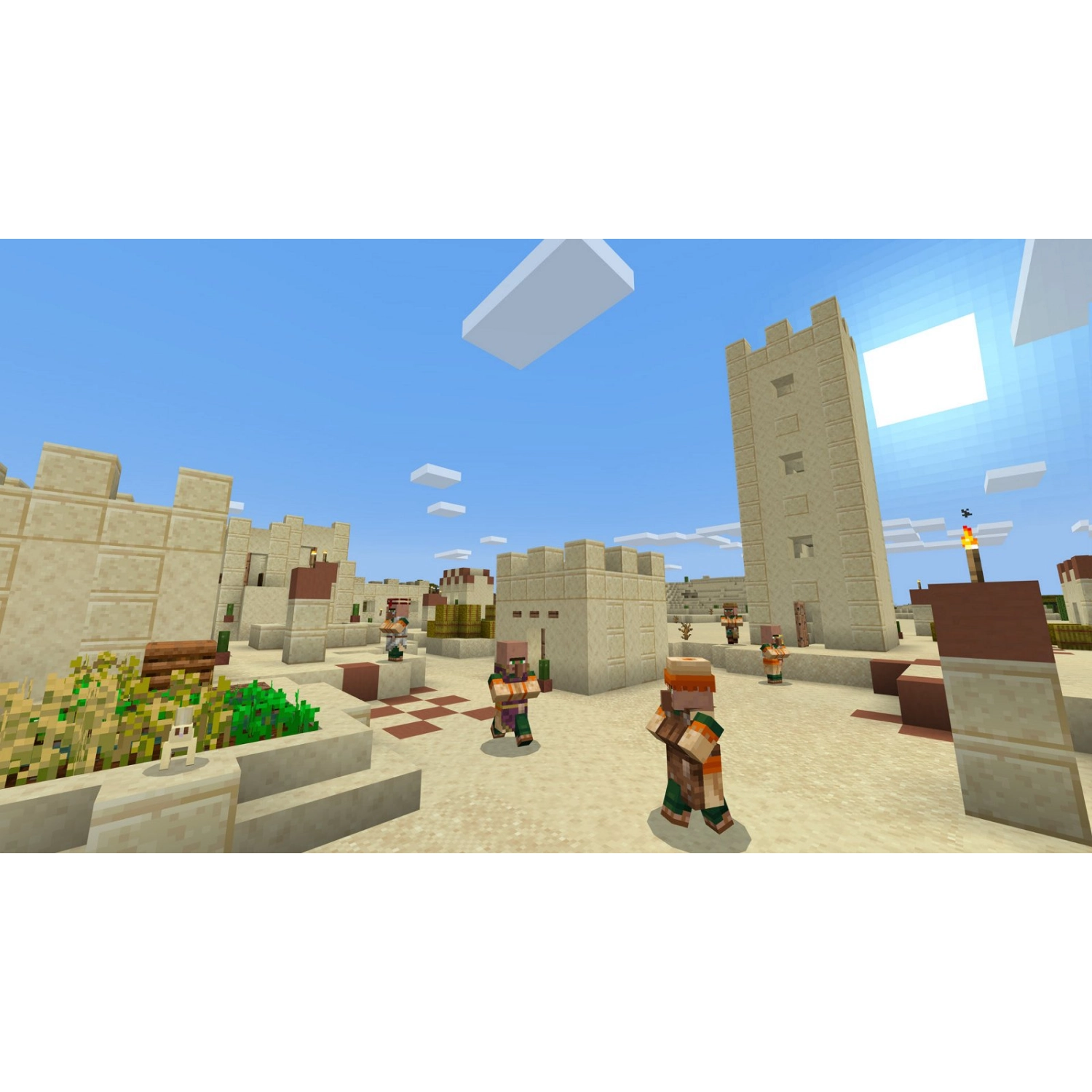 Игра для PS5 Minecraft - 2