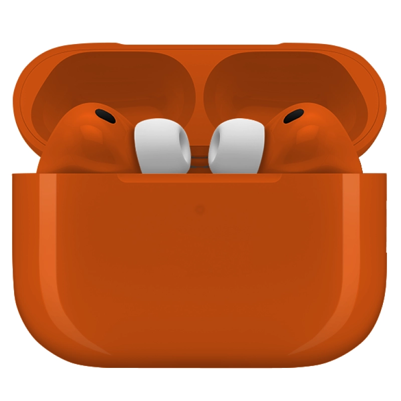 Беспроводные наушники Apple AirPods Pro 3 - 1