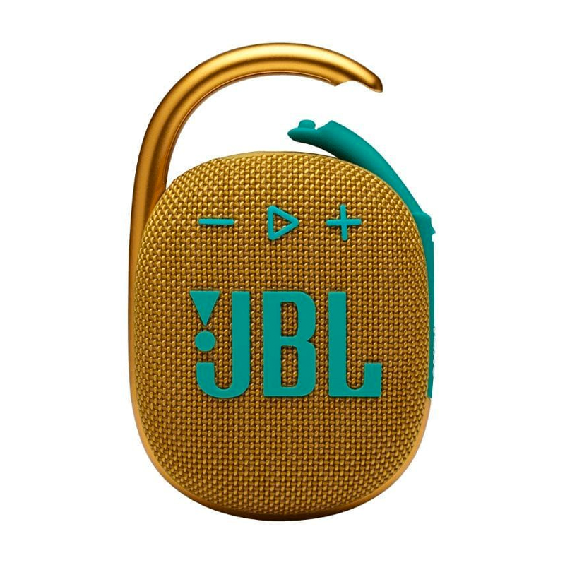 Портативная колонка JBL Clip 4 - 1