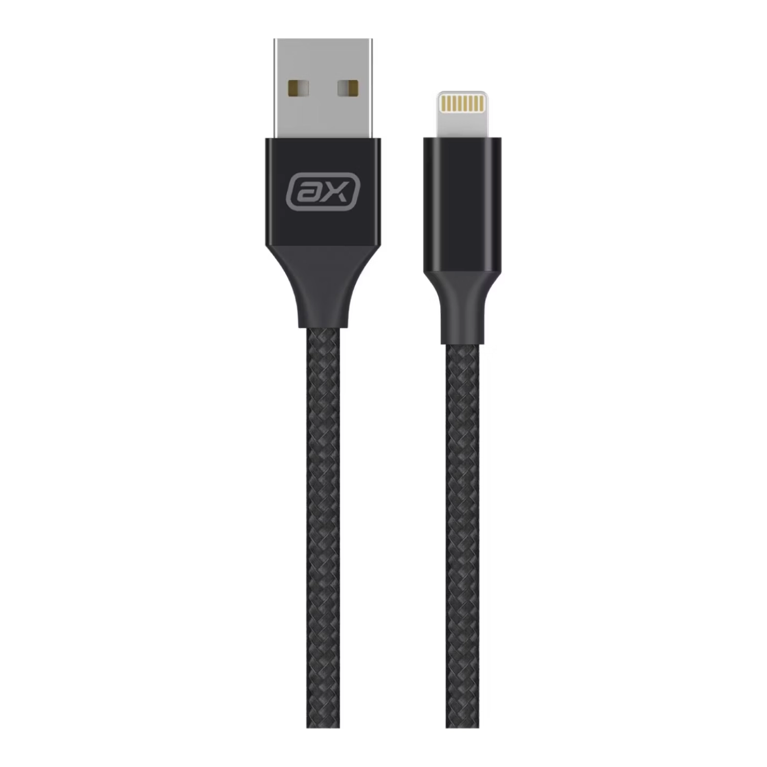Дата-кабель Deppa Axxa Lightning - 1