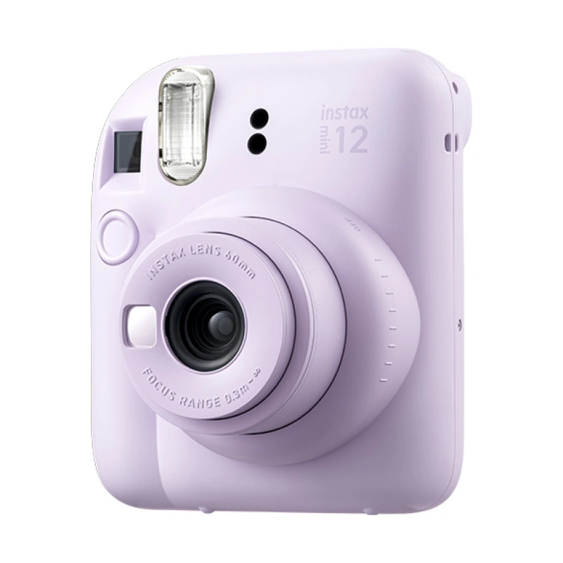 Фотоаппарат моментальной печати Fujifilm Instax Mini 12 - 2