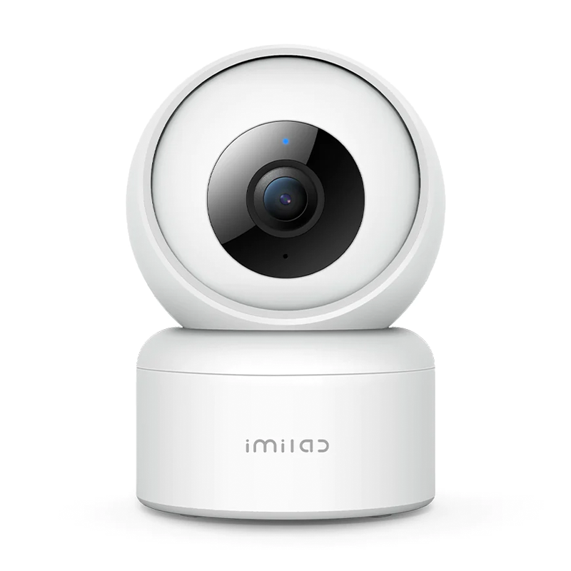 IP-камера Xiaomi IMILAB C20 Pro Home Security Camera - 1