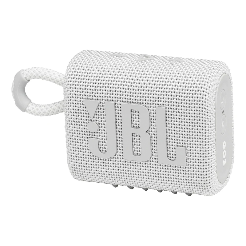 Портативная колонка JBL Go 3 - 1