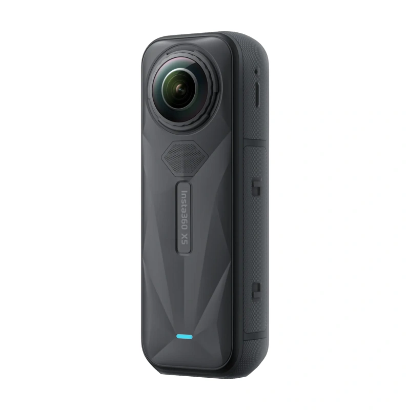 Экшн-камера Insta360 X5 - 2
