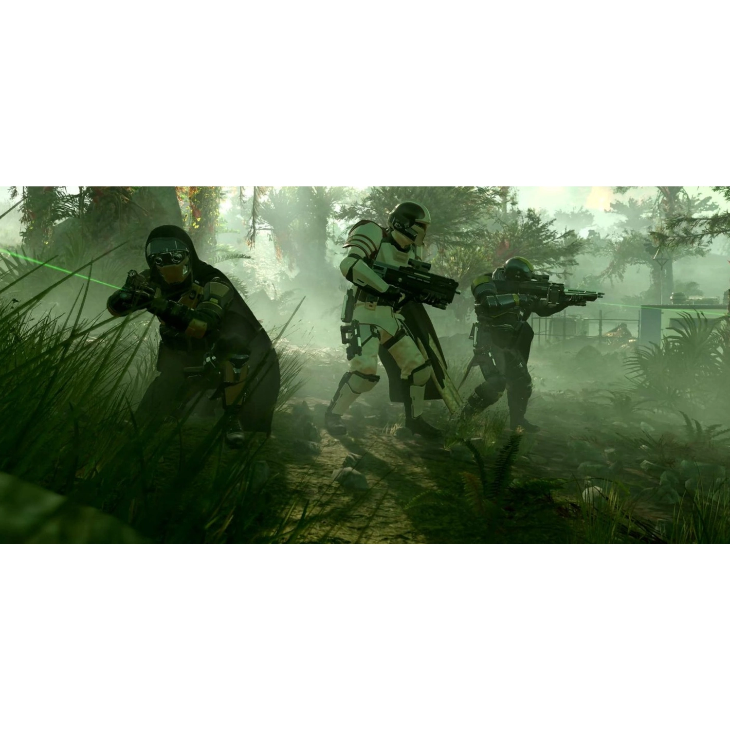 Игра для PS5 Helldivers II - 2