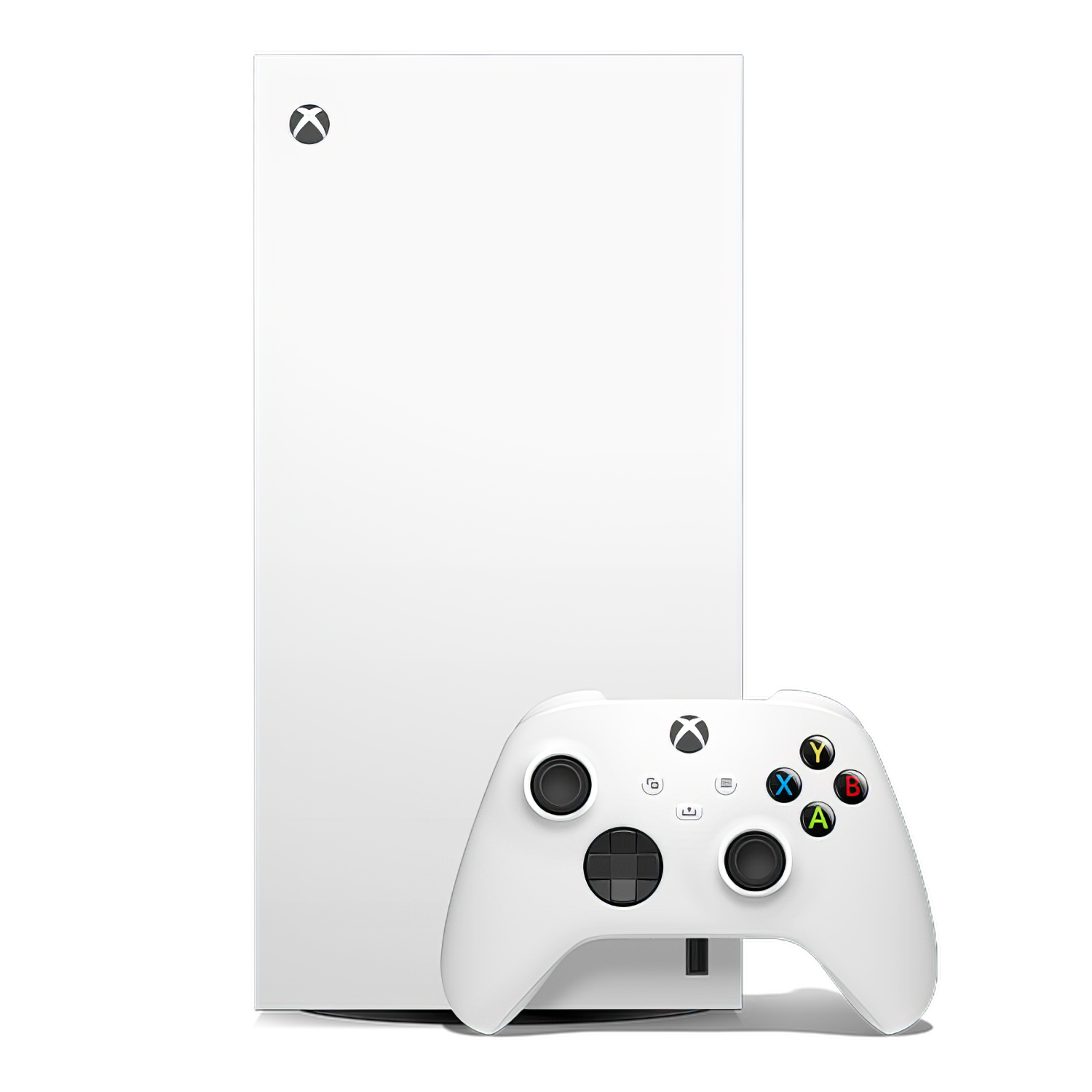 Игровая приставка Microsoft Xbox Series X Digital Edition 1 ТБ  - 1