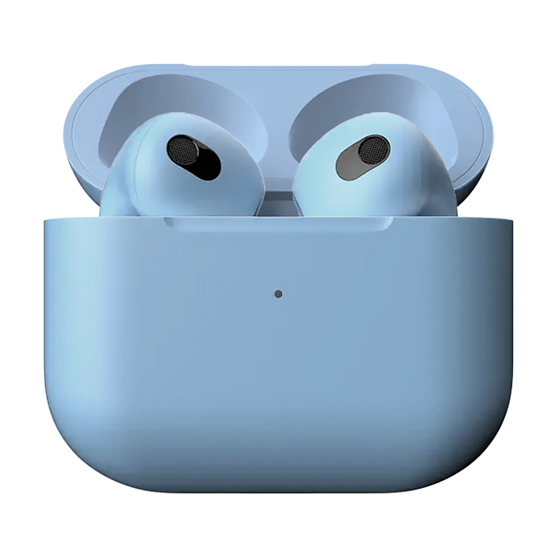 Беспроводные наушники Apple AirPods 3 - 1