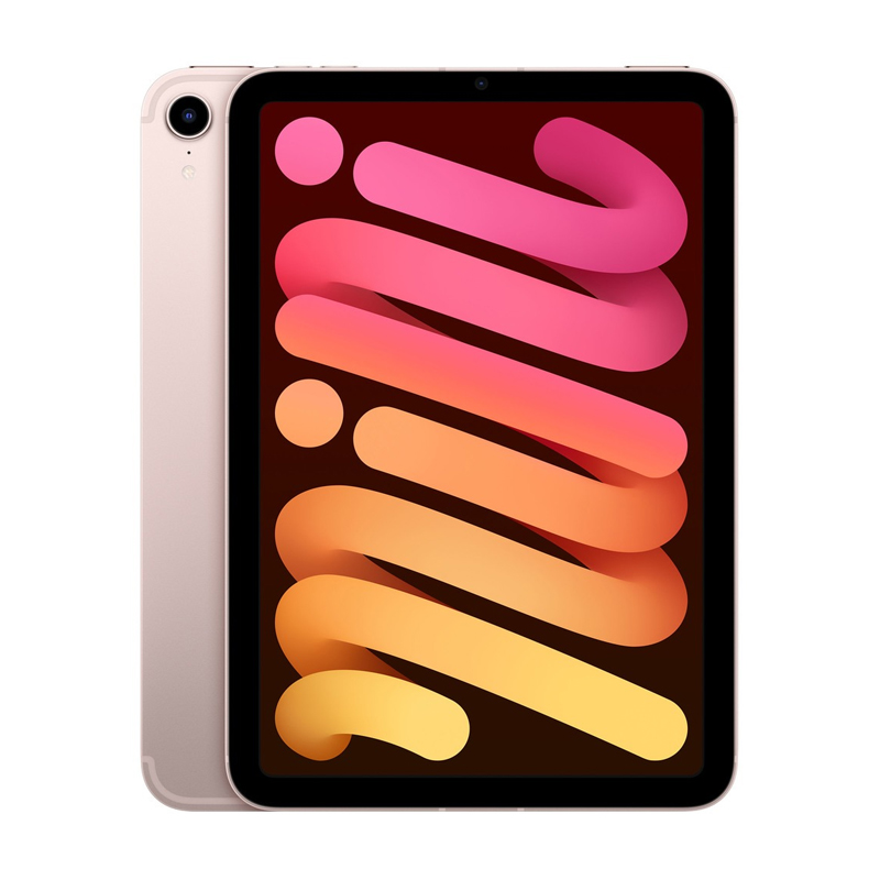 Планшет Apple iPad Mini (2021) Wi-Fi - 1