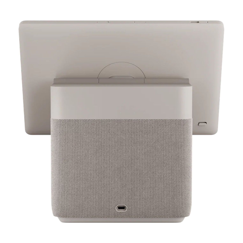Умная колонка Яндекс Станция Дуо Макс Zigbee (с экраном) - 5