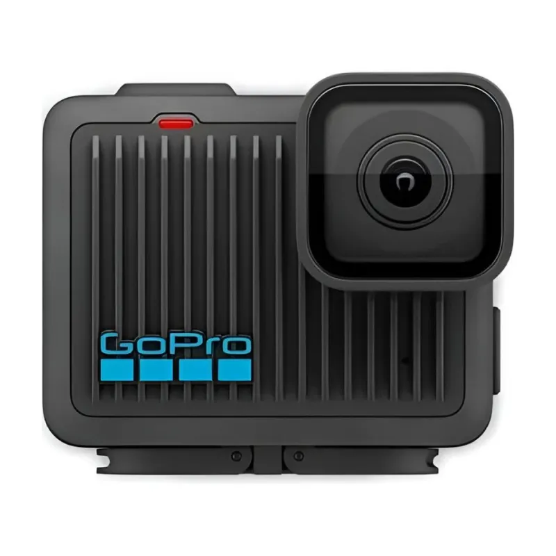 Экшн-камера GoPro Hero (2024) - 1