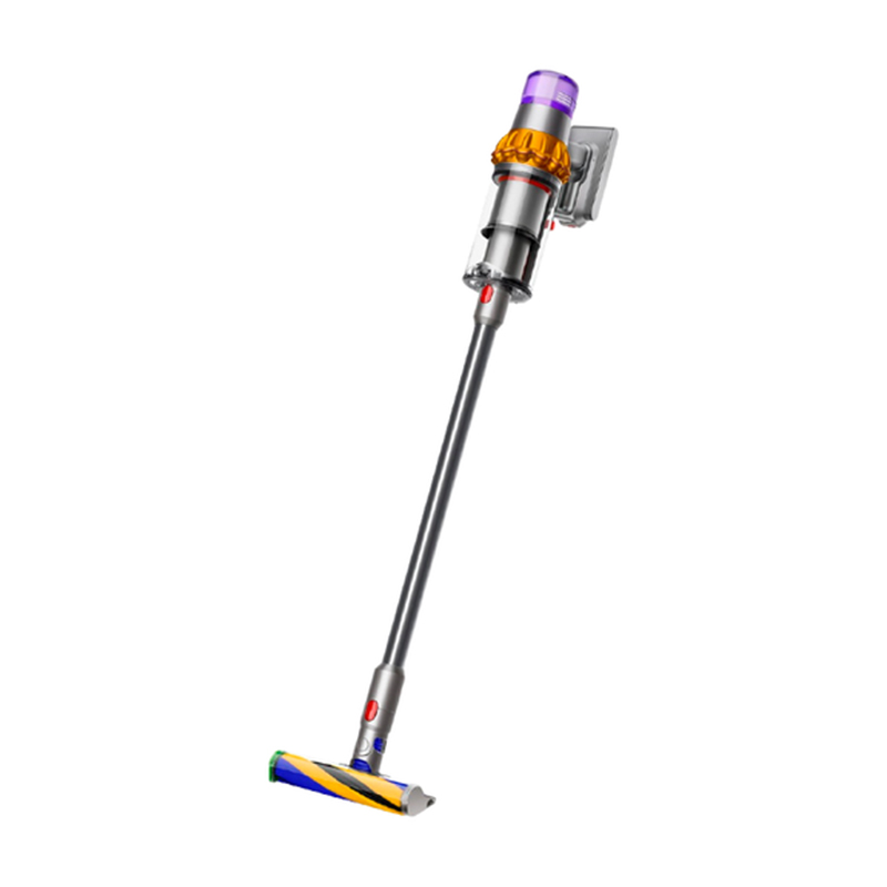 Беспроводной пылесос Dyson V15 - 1