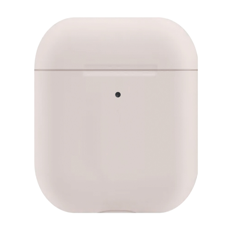 Кобура Case Protection для Apple AirPods 2018 / 2019 - 1