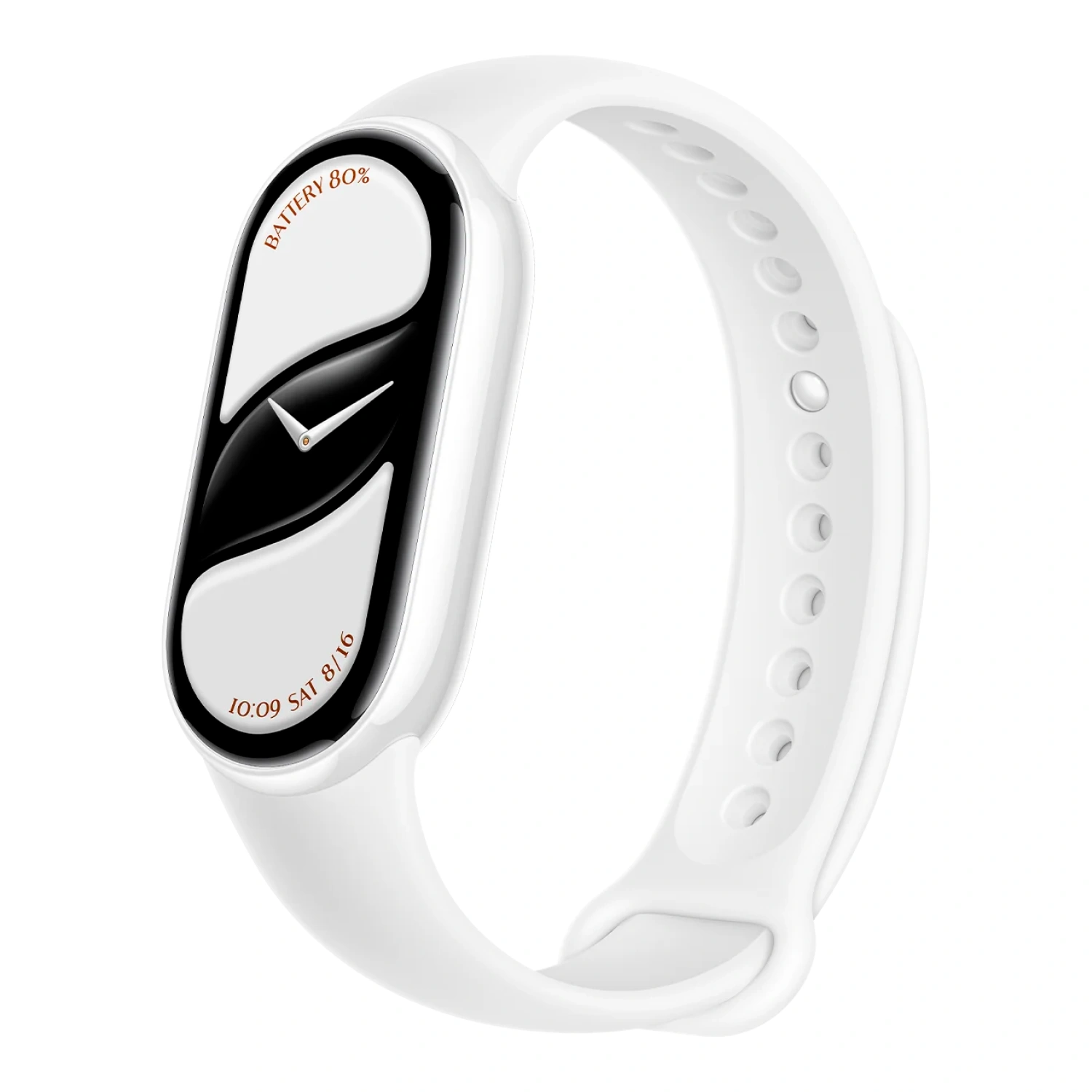 Фитнес-браслет Xiaomi Smart Band 10 Ceramic Edition - 1