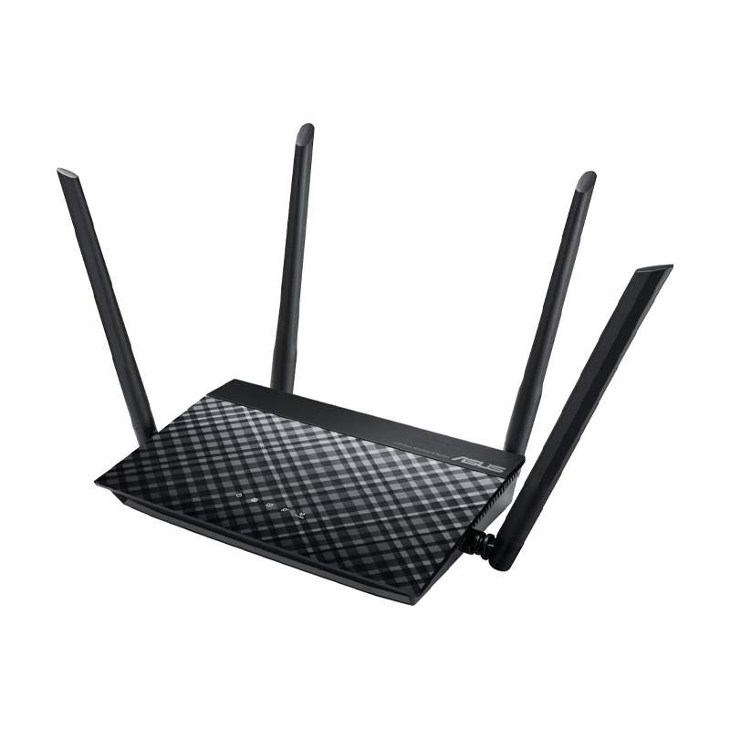 Wi-Fi роутер Asus RT-N19 - 2