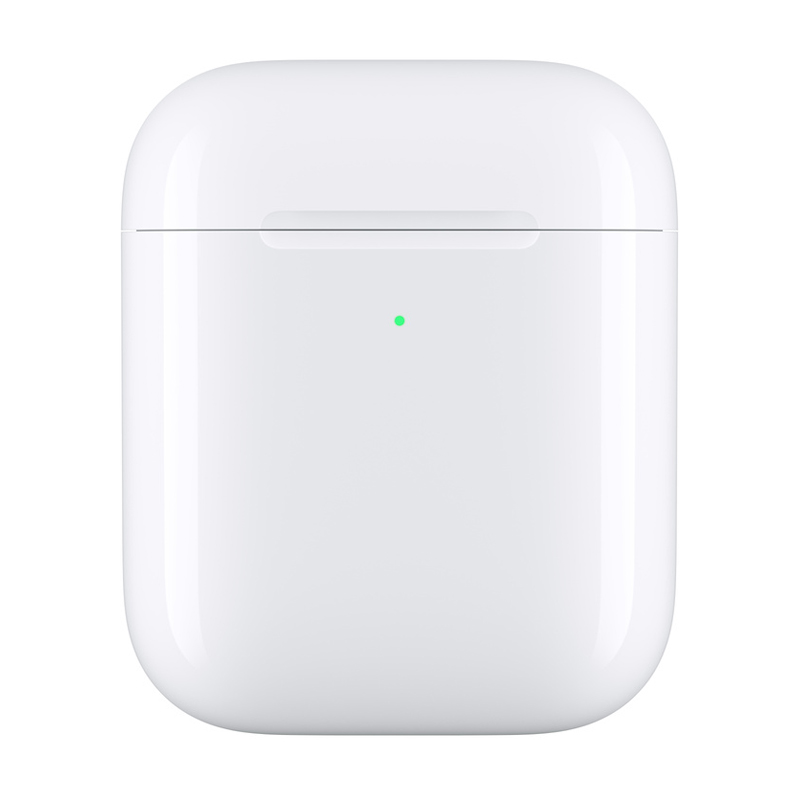 Футляр Apple AirPods 2 - 1